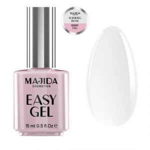EASY GEL 15ML. - "ICEBERG ROSE"