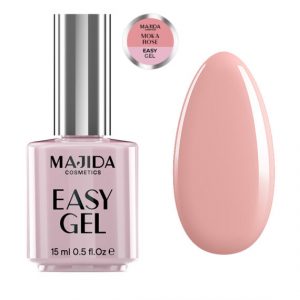 EASY GEL 15ML. - "MOKA ROSE"
