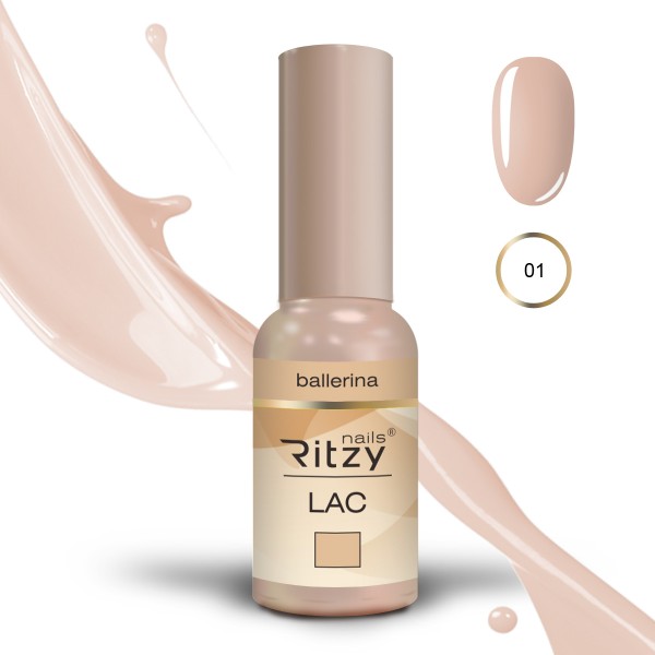RITZY LAC Ballerina 01