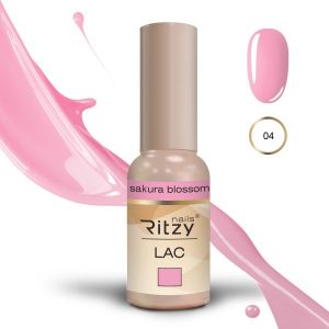 RITZY LAC Sakura Blossom 04