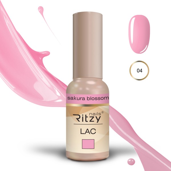 RITZY LAC Sakura Blossom 04