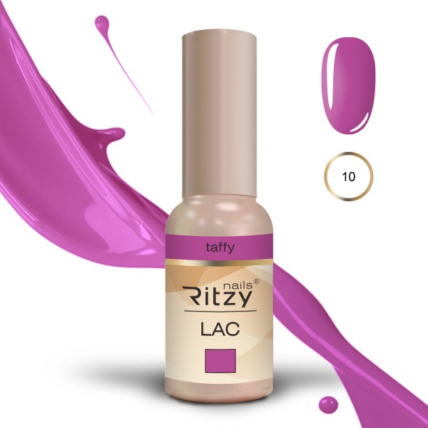 RITZY LAC Taffy 10