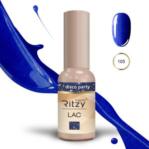 RITZY LAC Disco party 105