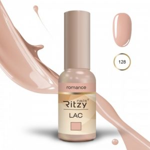 Ritzy Lac "Romance" 128