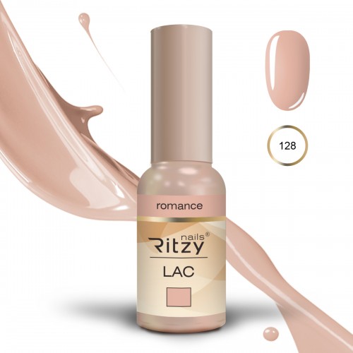 Ritzy Lac "Romance" 128