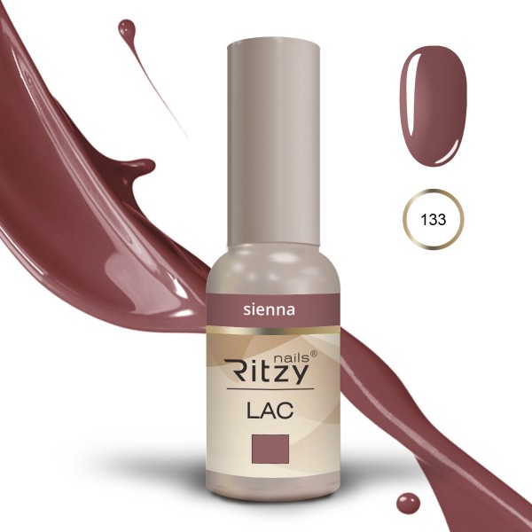 RITZY LAC "Sienna" 133