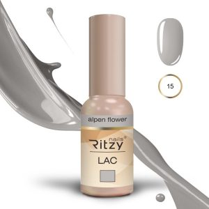 RITZY LAC Alpen Flower 15