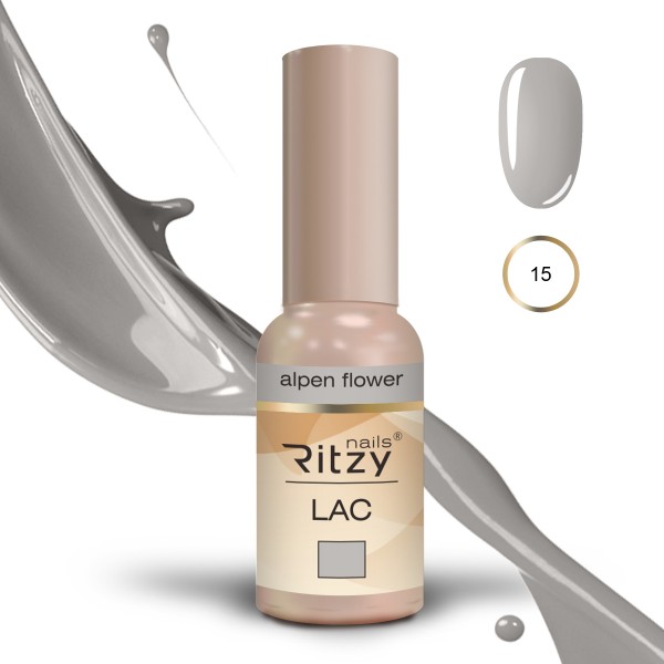 RITZY LAC Alpen Flower 15