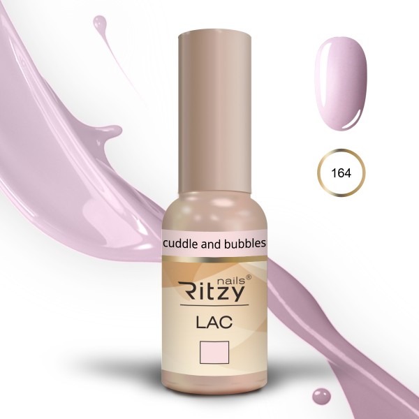 Ritzy Lac 164 Cuddle and Bubbles