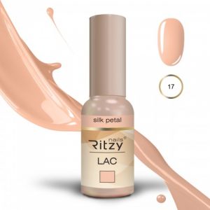 RITZY LAC Silk Petal 17