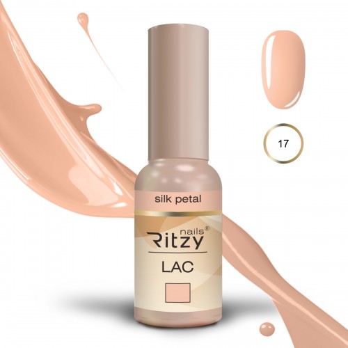 RITZY LAC Silk Petal 17