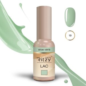 RITZY LAC Aloe Vera 19
