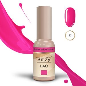 RITZY LAC Love Adventure 22