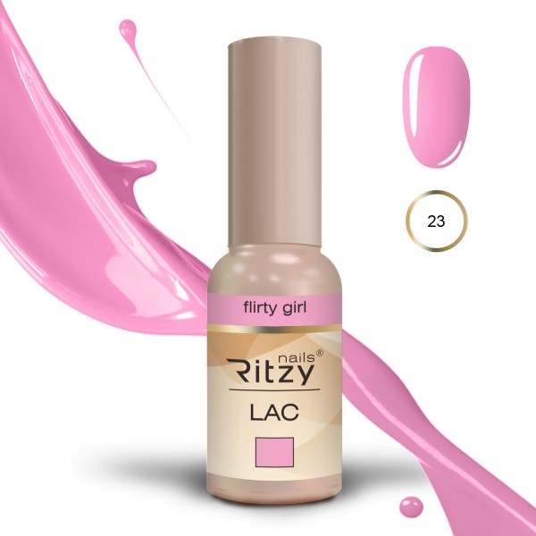 RITZY LAC Flirty Girls 23
