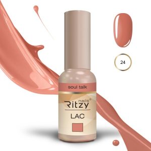 RITZY LAC Soul Talk 24