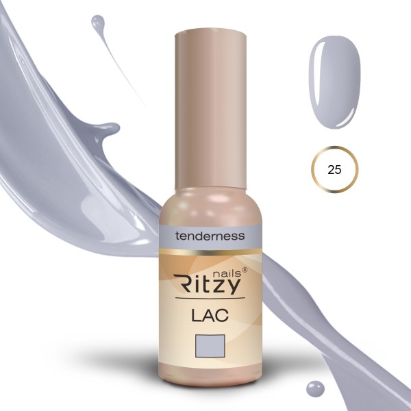 RITZY LAC Tenderness 25