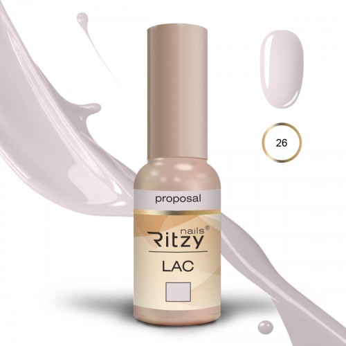RITZY LAC Proposal 26