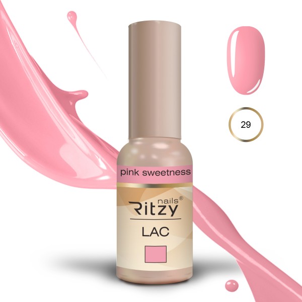 RITZY LAC Pink Sweetness 29