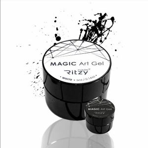 "Magic Art" Gel White