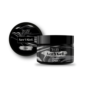 ACRYGEL "Clear" 56ml TPO FREE