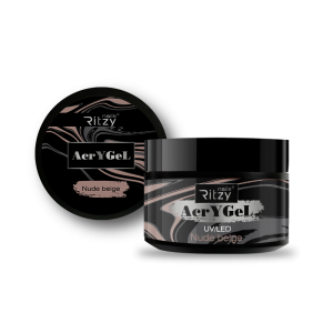 ACRYGEL "Nude Beige" 56ml