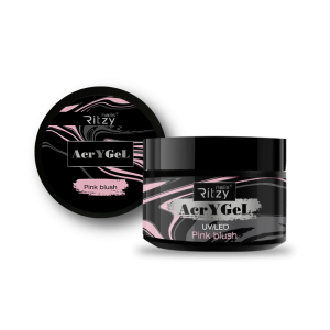 ACRYGEL "Pink Blush" 15ml