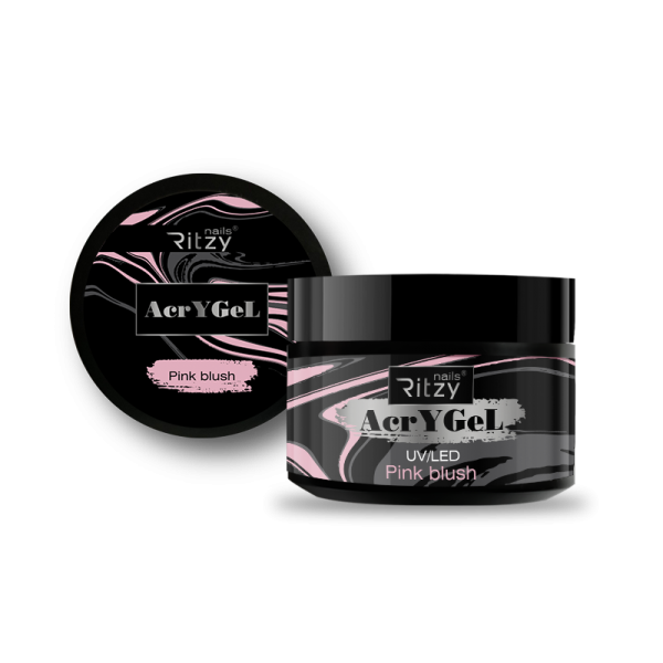 ACRYGEL "Pink Blush" 56ml