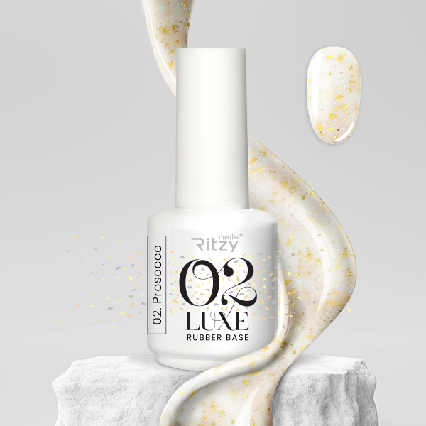 LUXE base 02 PROSECCO (TPO free)