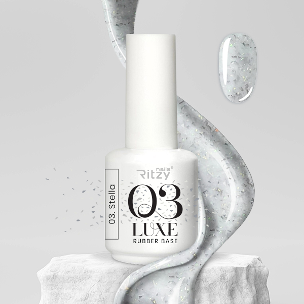 LUXE base STELLA 03 (TPO free)