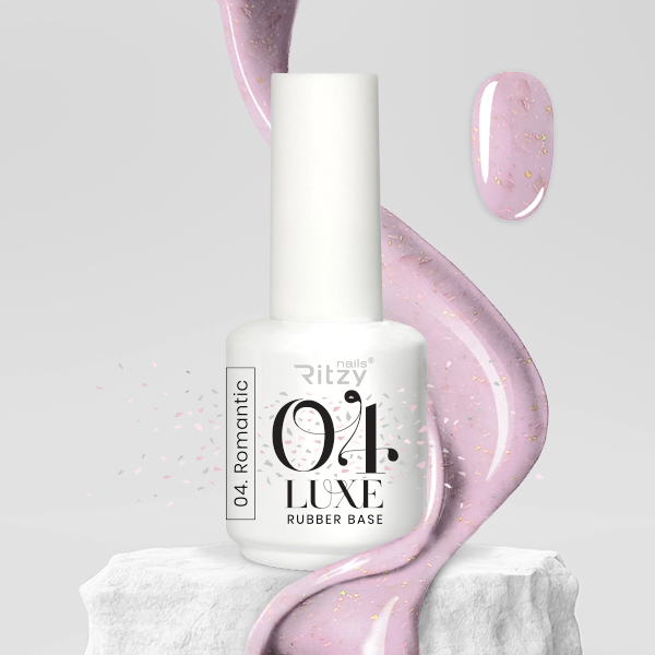 LUXE base ROMANTIC 04 (TPO free)