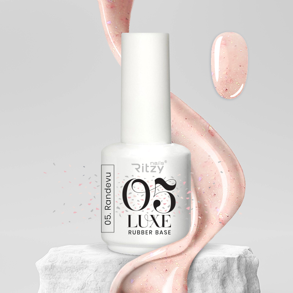 LUXE base RANDEVU 05 (TPO free)