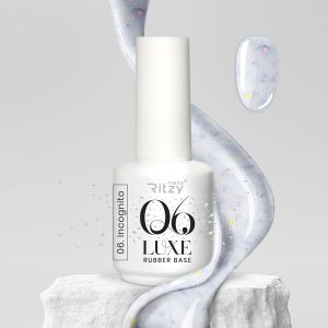 LUXE base INCOGNITO 06 (TPO free)