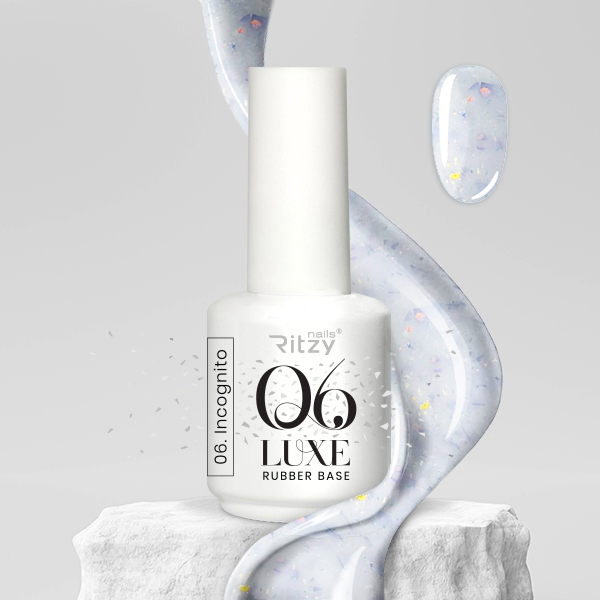 LUXE base INCOGNITO 06 (TPO free)