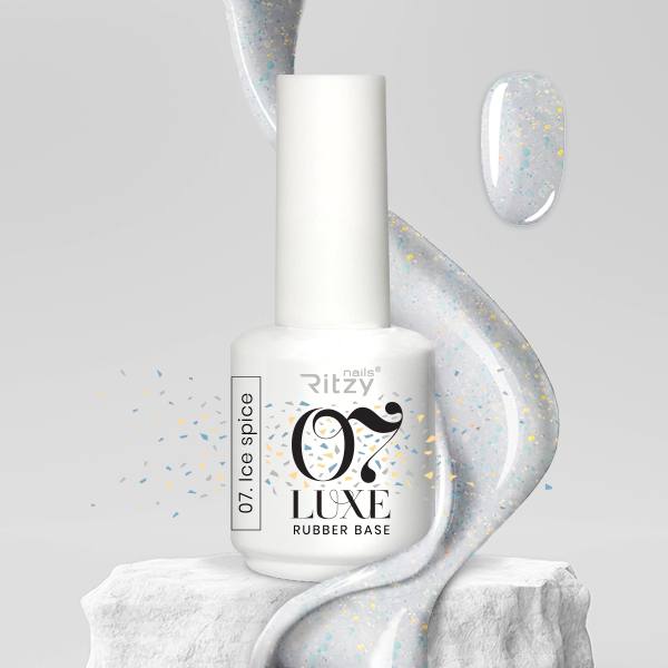 LUXE Base ICE SPICE 07 (TPO free)