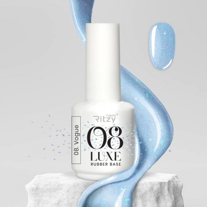 LUXE Base VOGUE 08 (TPO free)