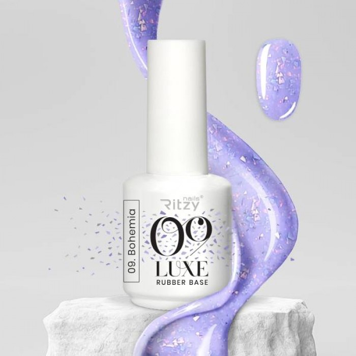 LUXE Base BOHEMIA 09 (TPO free)