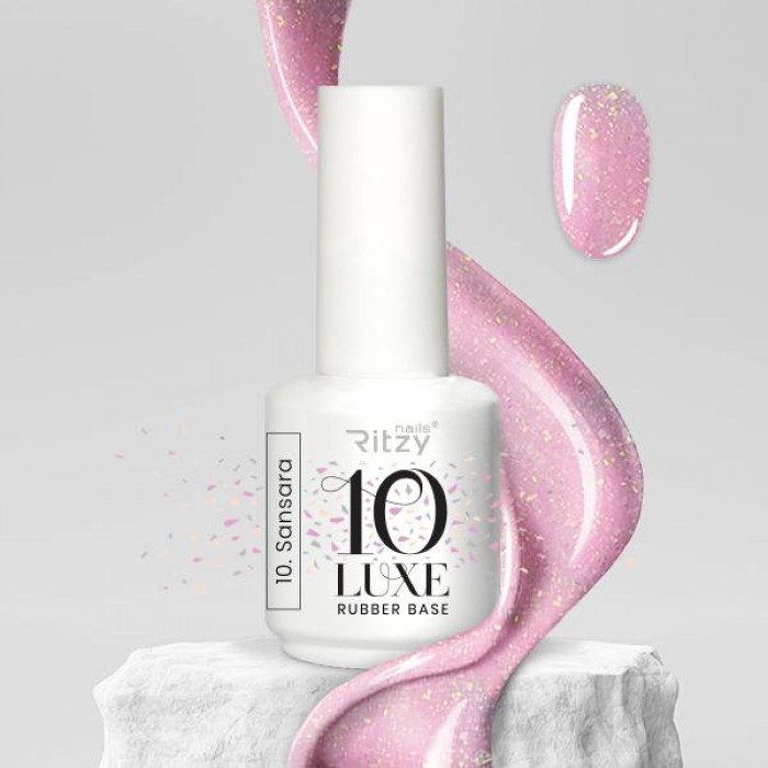 LUXE Base SANSARA 10 (TPO free)