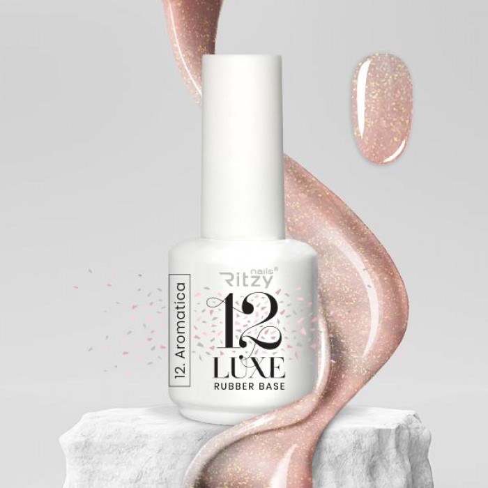 LUXE Base AROMATICA 12 (TPO free)