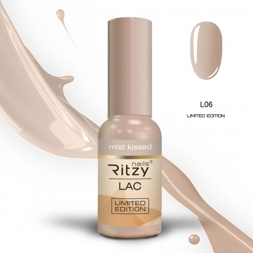 RITZY LAC "Missed Kissed" L6