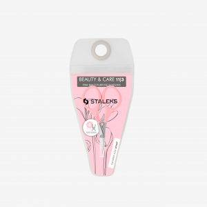 Universalschere Matt BEAUTY & CARE 11 TYPE 3