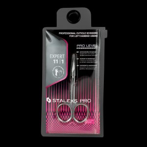 Professionelle Nagelhautschere Für Linkshänder Expert 11 Type 1