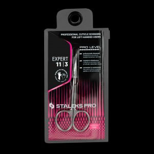 Professionelle Nagelhautschere Für Linkshänder Expert 11 Type 3