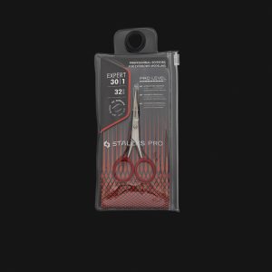 Professional Eyebrow Scissors EXPERT 30 TYPE 1