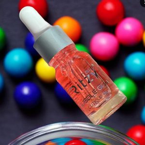 Cuticle Oil BUBBLE GUM