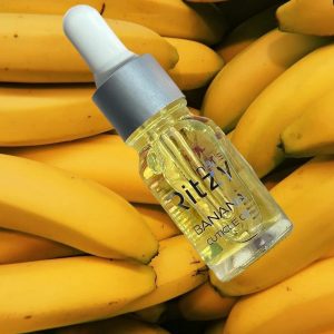 Cuticle Oil Banana