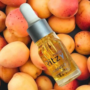 Cuticle Oil Mango