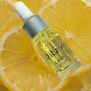 Cuticle Oil LEMON