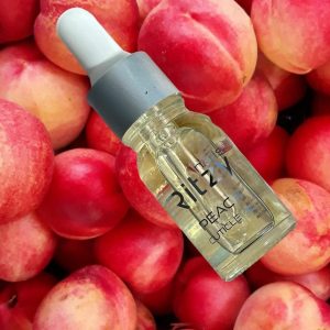 Cuticle Oil PEACH