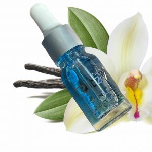 Cuticle Oil VANILLA