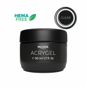 ACRYGEL CLEAR 15ml